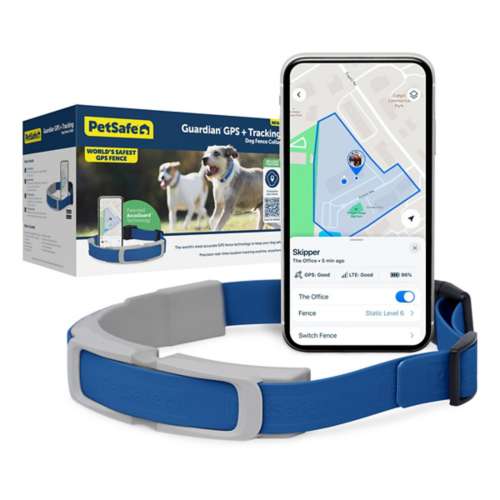 PetSafe Guardian GPS and Fence Dog Collar Witzenberg Sneakers Sale Online