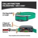 SportDOG Fieldsentinel 825/1825 Add-A-Dog Collar