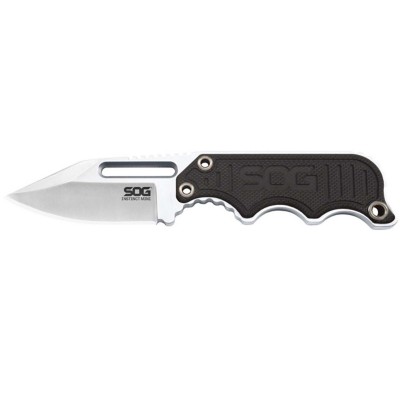 SOG Instinct Mini Tactical Knife