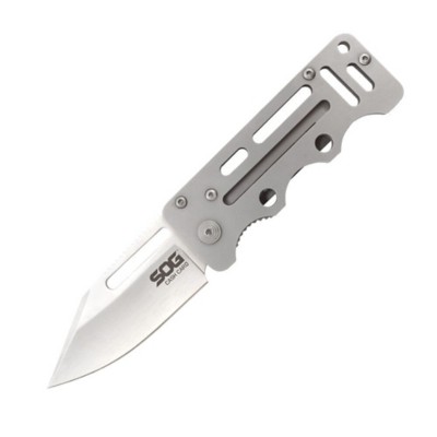 SOG Cash Card Pocket Knife