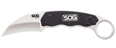 SOG Gambit Fixed Blade