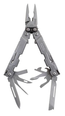 SOG Poweraccess Multi-Tool