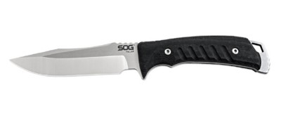 SOG Pillar Fixed Blade
