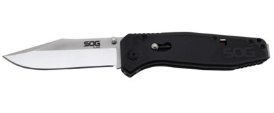 SOG Flare Folding Pocket Knife