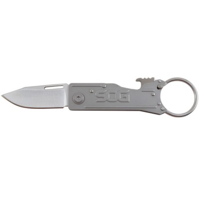 SOG Keytron Pocket Knife