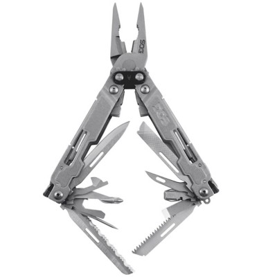 SOG PowerAccess Deluxe Multi-Tool