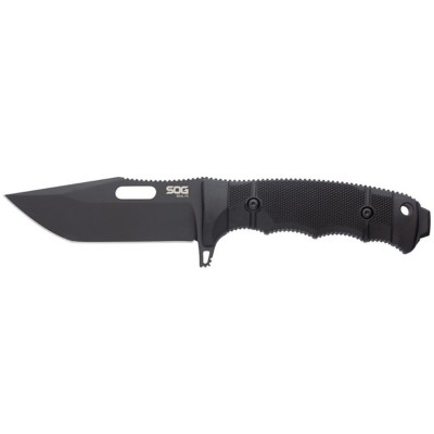 SOG SEAL FX Tanto Fixed Knife