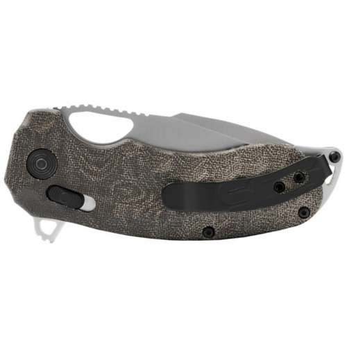SOG Kiku XR Knife