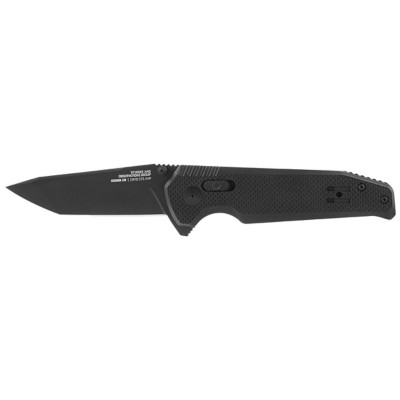 SOG Vision XR Straight Edge Knife