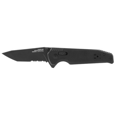 SOG Vision XR Partially Serrated Knife | SCHEELS.com