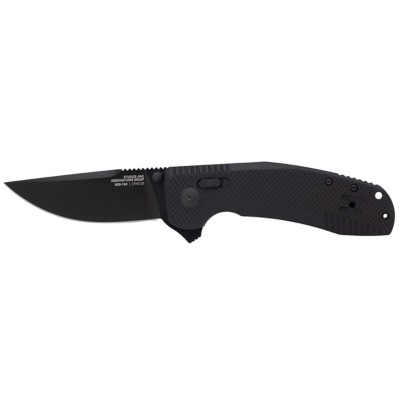 SOG Tact XR Folding Knife