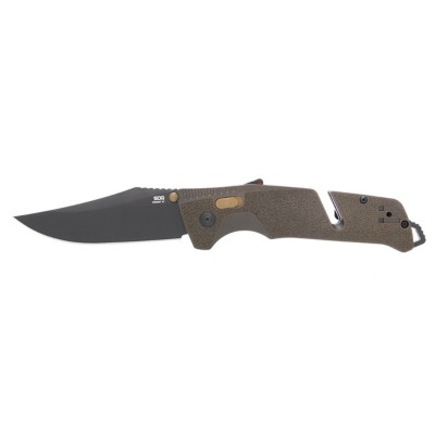 SOG Trident AT Tanto Knife