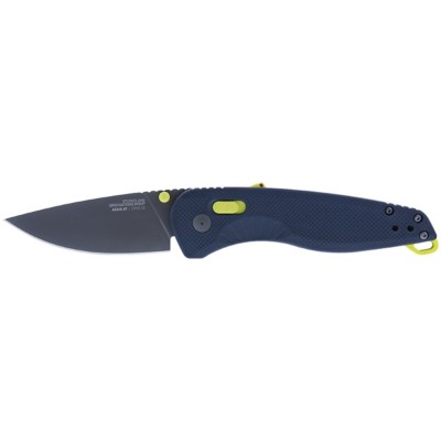 SOG Aegis AT Folding Knife