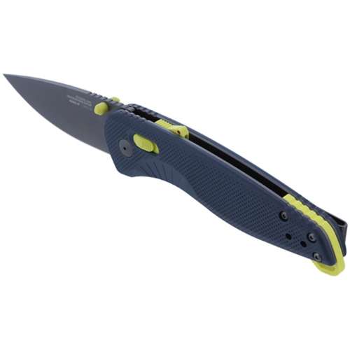 SOG Aegis AT Folding Knife