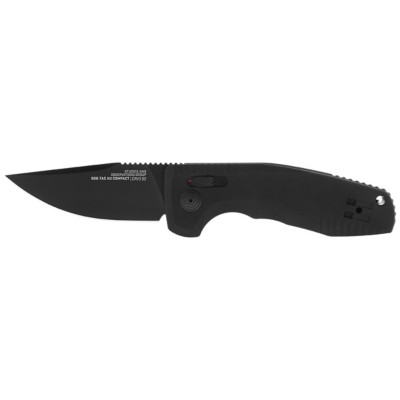 SOG Knives SOG-TAC AU Compact Straight Knife