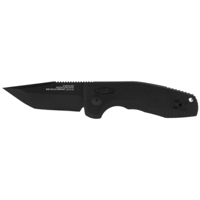 SOG TAC AU Compact Automatic Knife
