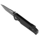 SOG Vision XR LTE Partially Serrated Knife