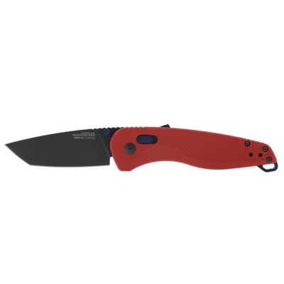 SOG Aegis AT Tanto Knife