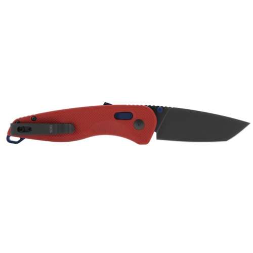SOG Aegis AT Tanto Knife