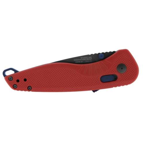 SOG Aegis AT Tanto Knife