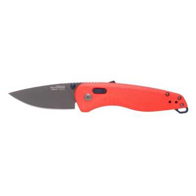 Rescue Red Indigo