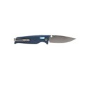 SOG Knives Altair XR Squid Ink Pocket Knife