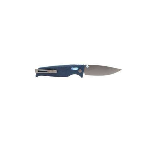 SOG Knives Altair XR Squid Ink Pocket Knife