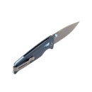 SOG Knives Altair XR Squid Ink Pocket Knife