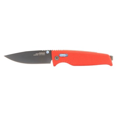 SOG Altair XR Drop Point Folding Knife