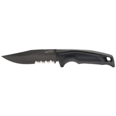 SOG Recondo FX Serrated Fixed Knife