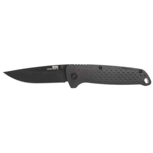 SOG Adventurer Pocket Knife