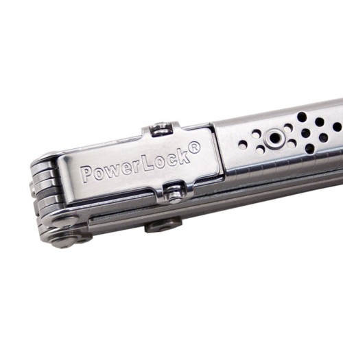 シェルページ SOG PowerLock V-Cutter with Nylon Pouch Multi-Tool | SCHEELS.com