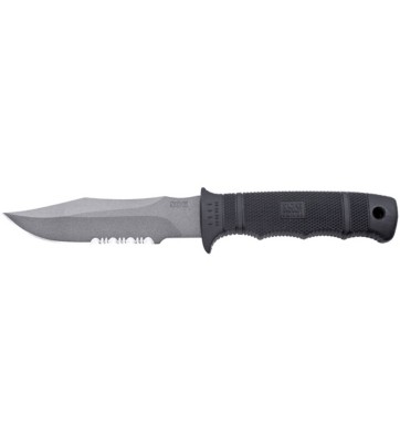 SOG Seal Pup