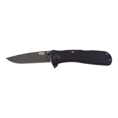 SOG Twitch II Tactical Knife