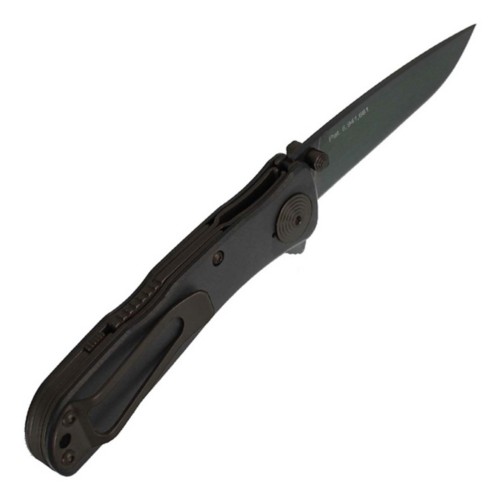 SOG Twitch II Tactical Knife
