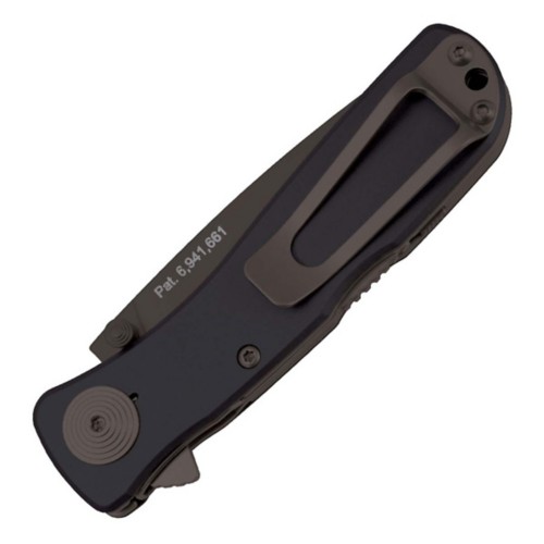 SOG Twitch II Tactical Knife