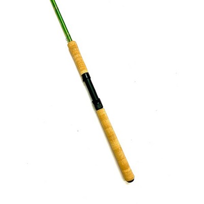 NEW ACC Crappie Stix Baitcasting Fishing Rods On Sale in 2024