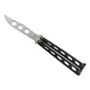 Bear & Son 114 Butterfly 5"Training Automatic Knife
