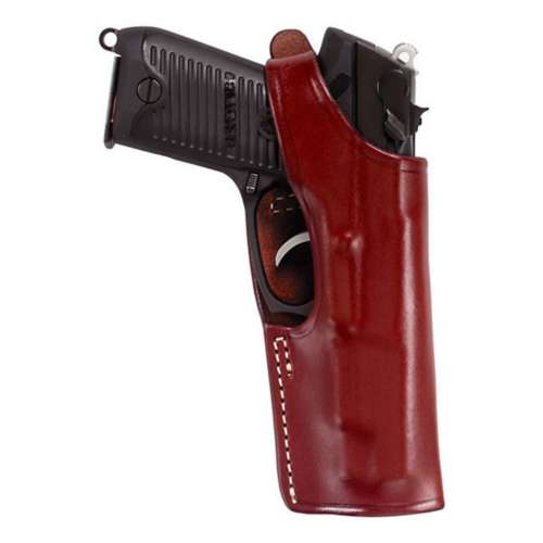Triple K Carrylite Holster S&W Victory .22 5.5