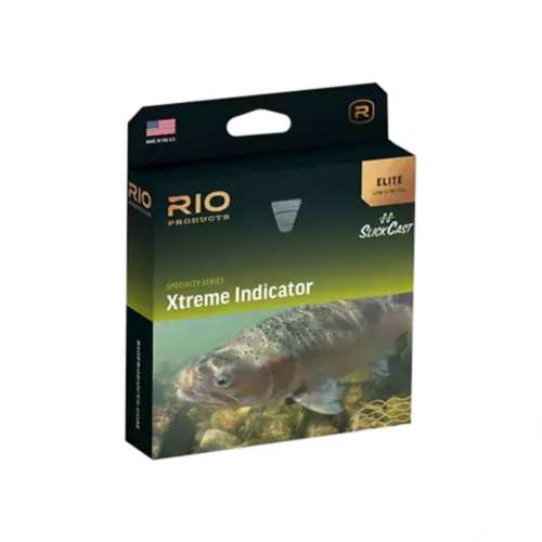 RIO Elite Xtreme Indicator Fly Line