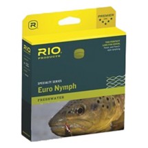 RIO FIPS Euro Nymph Line