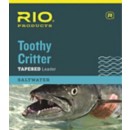 RIO Products Pike/Musky Tapered Leader W/Link 20lb
