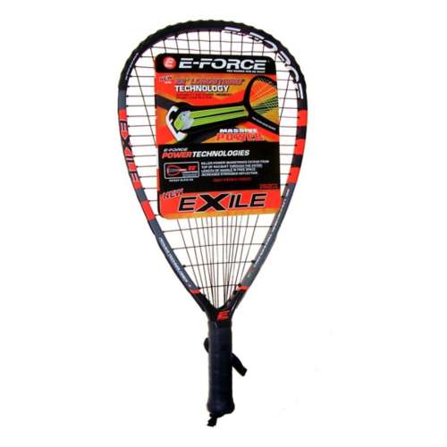 EForce Exile Racquetball Racquet