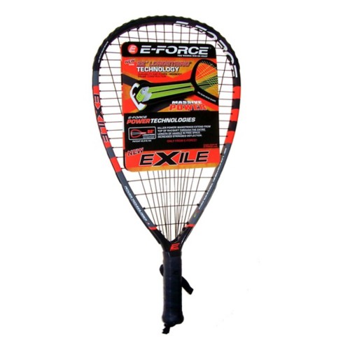 E-Force Exile Racquetball Racquet | SCHEELS.com