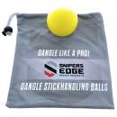 Sinpers Edge Speed Dangle Stickhandling Ball