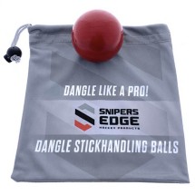 Sinpers Edge Skillz Dangle Stickhandling Ball