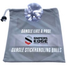 Sinpers Edge Ice Dangle Stickhandling Ball