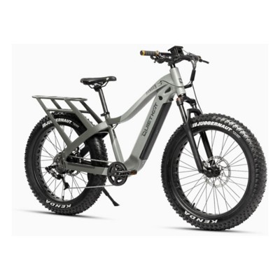 Predator Fast Electric Bike 1000W Best E Bike - Offroad Power High