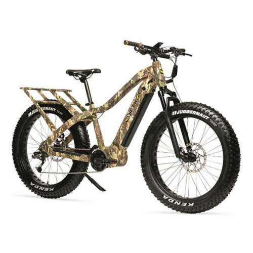 scheels mountain bikes