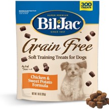 Bil-Jac Grain Free Training Treats